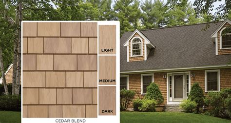 Wood Or Faux Wood Siding Why Faux Wood Vinyl Siding Is Best