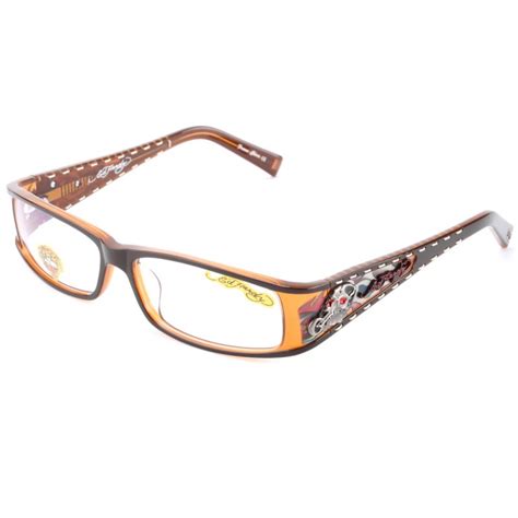 Eho 723 Womens Designer Eyeglasses