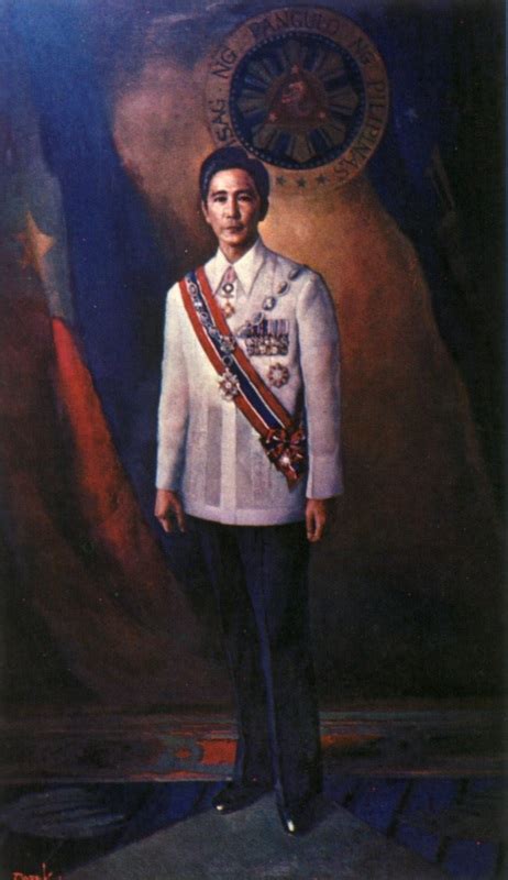 Ferdinand Marcos Achievements Marcos Forever