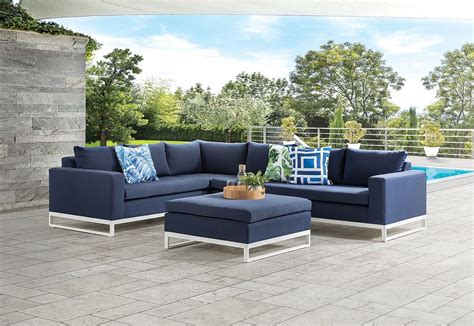 Larissa Modular Lounge Setting | Amart Furniture | Modular lounges