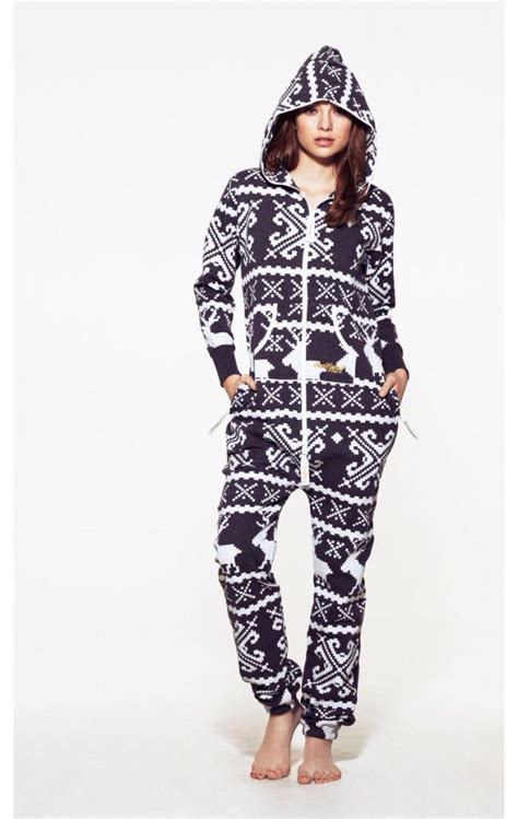 Onesie Lillehammer Onepiece Jumpsuit Comfy Outfits Cute Outfits