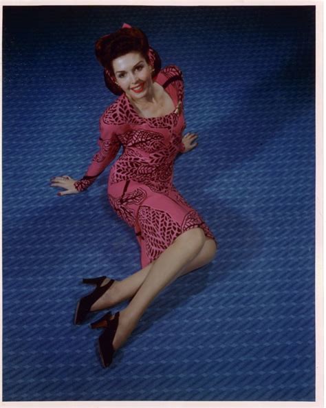 picture of ann miller