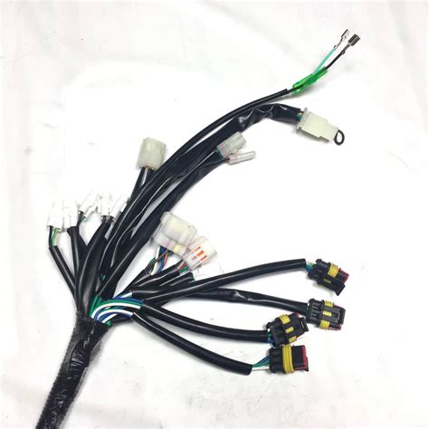 Read the any books now and if you don't have time and effort to see, you are able to download any ebooks to your laptop and check later. Wire Harness For Apollo ATV-121L-125cc > RoketaStore