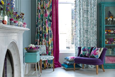 Why High Quality And Beautiful Soft Furnishings Are A Must At Home