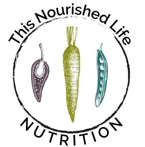 This Nourished Life Nutrition Berlin Md Holistic Nutritionist