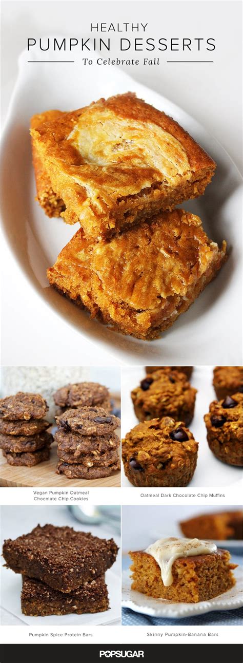 Fitness, Health & Well-Being | The Best Healthy Pumpkin ...