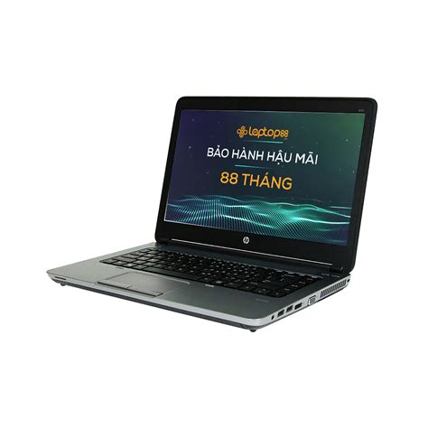 Laptop Cũ Hp Probook 645 G1 Amd A8 4500m