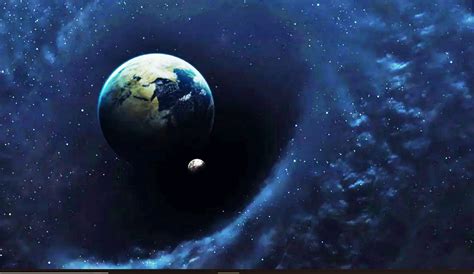 Este es el agujero negro más cercano a la Tierra Nuestroclima