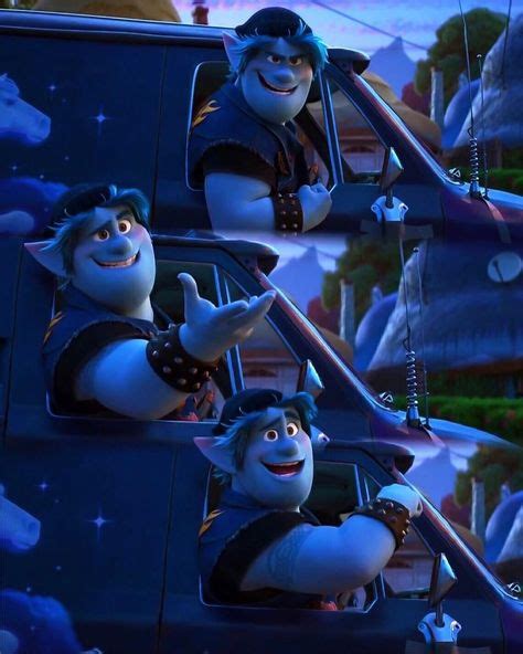 15 Best Disney And Pixars Onward 2020 Images Full Movies Online Free
