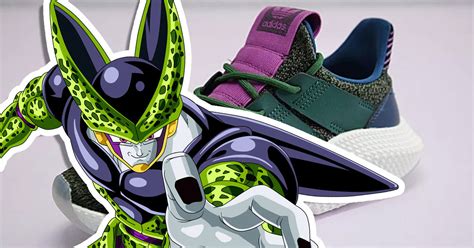 Thanks to new images courtesy of bait, we get our first look at all seven dragon ball z x adidas here's a complete look at the 'dragon ball z' x adidas collection. ¿Has visto la colección de zapatillas 'Adidas x Dragon ...