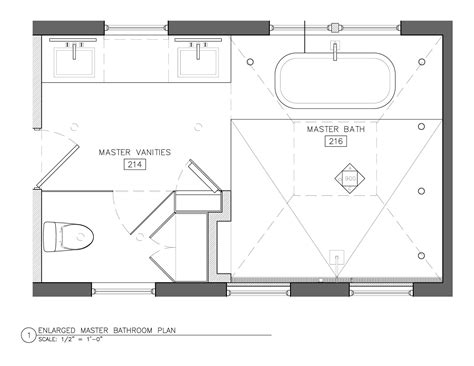 Incredible Bathroom With Laundry Room Floor Plans Ideas Property