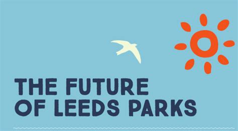 Join The Discussion On What Is Next For Leeds Parks Urban Parks Research