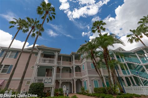Disneys Old Key West Resort Review Disney Daily Dime