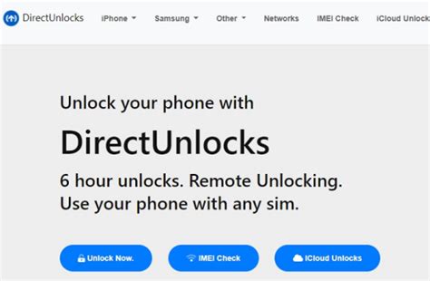 How To Unlock Iphone Online Free And Paid Ios 17 Supported