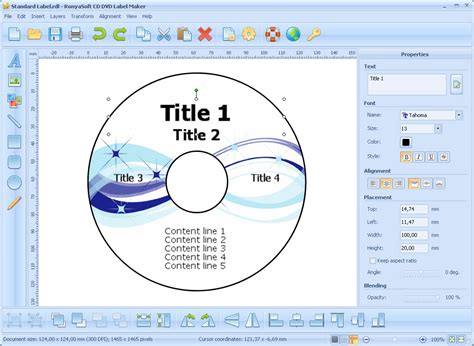 Free Cd Dvd Label Maker Software Windows 7 Billlaha