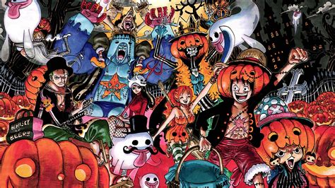 Gratis 95 Kumpulan Wallpaper Keren One Piece 3d Hd Background Id