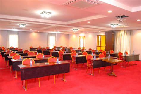 Ngong Hills Hotel in Nairobi - Visit Nairobi