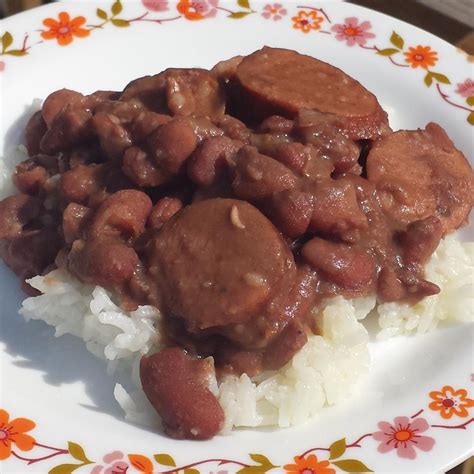 How To Make Authentic Louisiana Red Beans And Rice