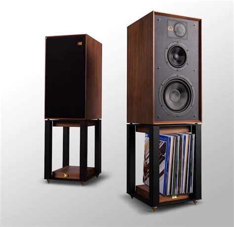 The Best Vintage Audio Speakers For The Modern Audiophile