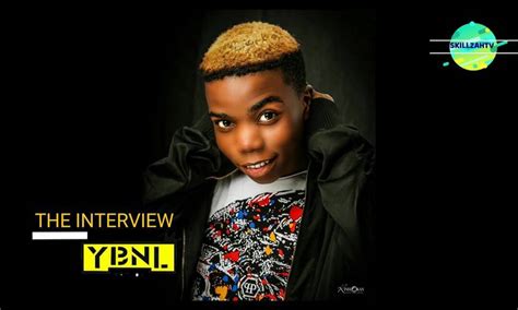 Do you like this video? Lyta begins acting career after leaving Olamide's YBNL ...