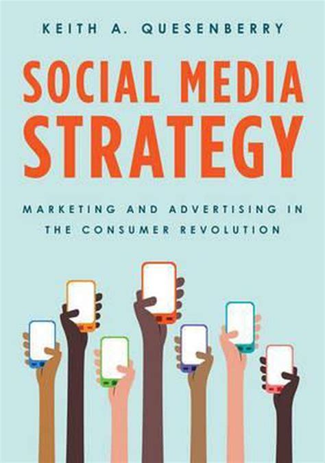 Social Media Strategy 9781442251533 Keith A Quesenberry Boeken