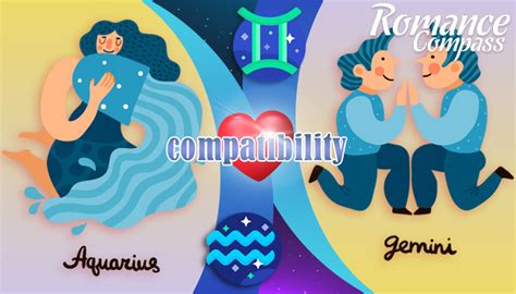 the ultimate guide to aquarius and gemini compatibility is this air