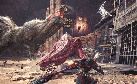 World event quests guide will tell you about all of the quests that you can attempt in the. Assassin's Creed comes to Monster Hunter: World in sneaky ...