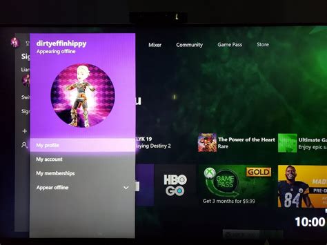 How To Appear Offline On Xbox One App