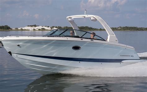 Chaparral 287 Ssx Prices Specs Reviews And Sales Information Itboat