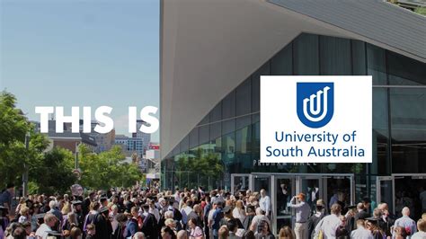 Overview Of University Of South Australia Youtube