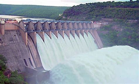 Types Of Dams Classification Of Reservoirs Civildigital
