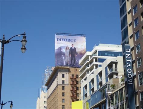 Daily Billboard Tv Week Divorce Series Premiere Billboards