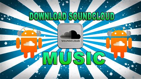 This wikihow shows you how to download songs eligible for download off soundcloud. How to Download Soundcloud Music - YouTube