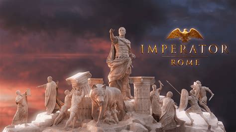 Imperator Rome Update Menander And Epirus Content Pack Makes A Great