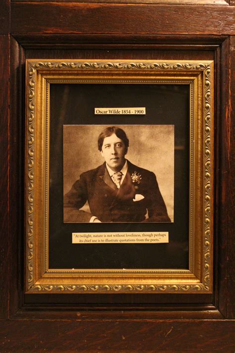 An Exclusive First Look At New York Citys New Oscar Wilde Themed Bar