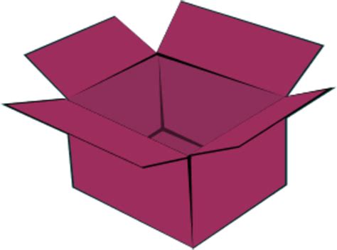 Free Pink Box Cliparts Download Free Pink Box Cliparts Png Images