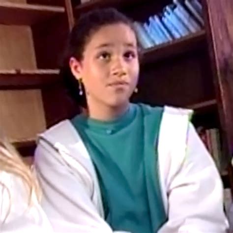 watch an 11 year old meghan markle fight sexism on nickelodeon show