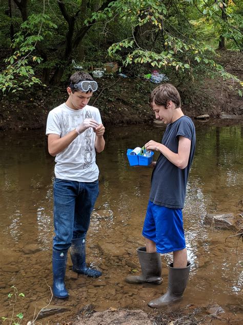 East Earl | Pathways | Homeschool Hybrid