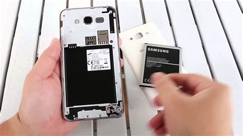 1gb=1, 000, 000, 000 bytes. How to Insert SIM Card and Micro Sd Card Samsung Galaxy J7 - YouTube