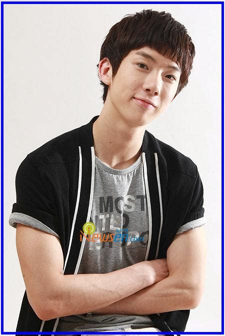 Artis Pria Korea Paling Tampan Cakep 2012 | Do You Like Where You Live