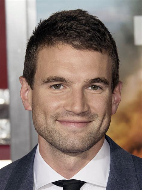Alex Russell Actor