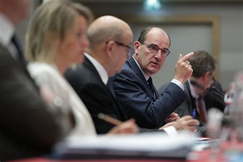 We offer lots of promotions such as early bird offers and. Gouvernement Castex : les attributions des ministères sont ...