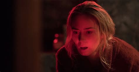 Likewise with a quiet place, it's not perfect but it's enthralling to watch so hopefully they recapture that with the second. A Quiet Place 2: Trailer zum Horrorfilm-Sequel zeigt Tag 1 ...
