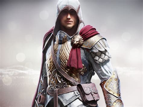 Assassins Creed Identity Hd X Assassins Creed Assassins