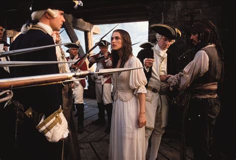 Pin By Maggie On Pirates Are Coming Pirates Of The Caribbean Elizabeth Swann Pirates