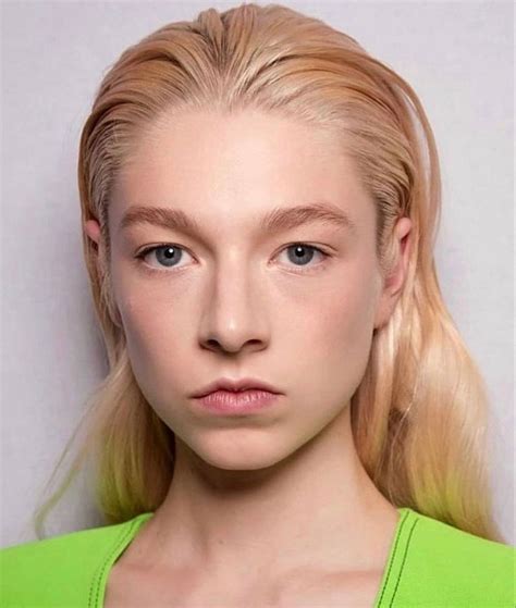 Euphoria Star Hunter Schafer Says The Show Forced Her To Revisit