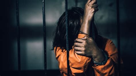 Doj Goes After Florida Prison For Years Long Sexual Abuse Of Female Inmates Thegrio
