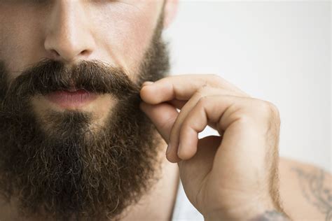 Grow A Beard With These 3 Tips