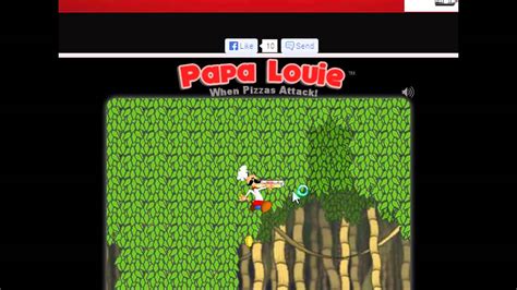 Papa Louie When Pizzas Attack Episode 2 Epic Fail By Dragonfire