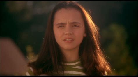 Christina In Now And Then Christina Ricci Image 15241525 Fanpop